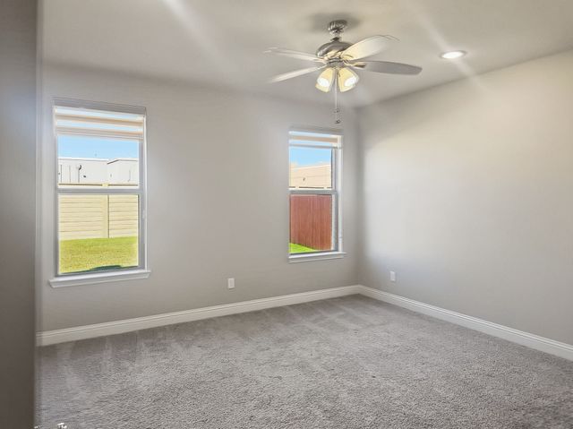 3218 Amber Waves Lane, Wylie, TX 75098