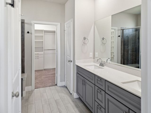 3218 Amber Waves Lane, Wylie, TX 75098