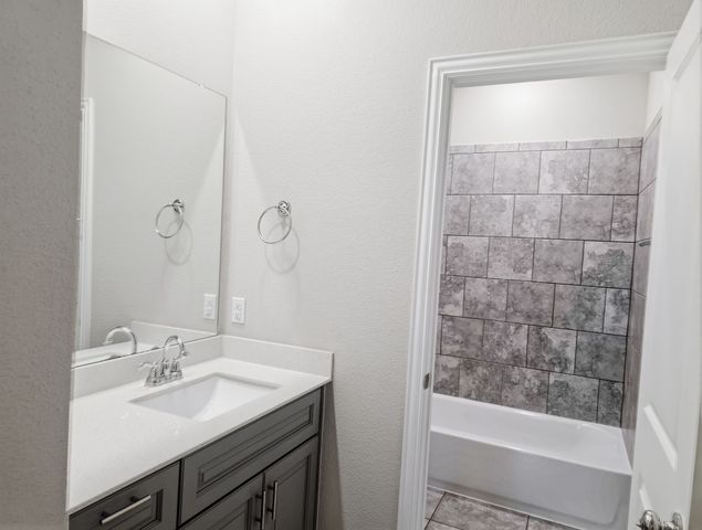 3218 Amber Waves Lane, Wylie, TX 75098