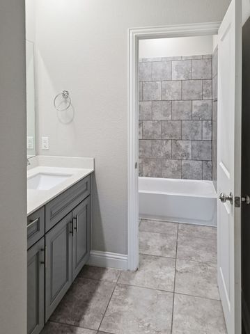 3218 Amber Waves Lane, Wylie, TX 75098