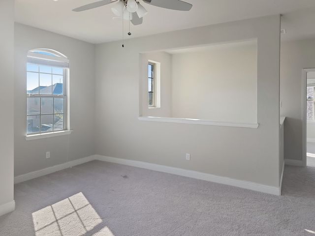 3218 Amber Waves Lane, Wylie, TX 75098