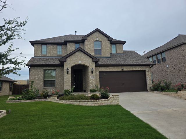 3218 Amber Waves Lane, Wylie, TX 75098