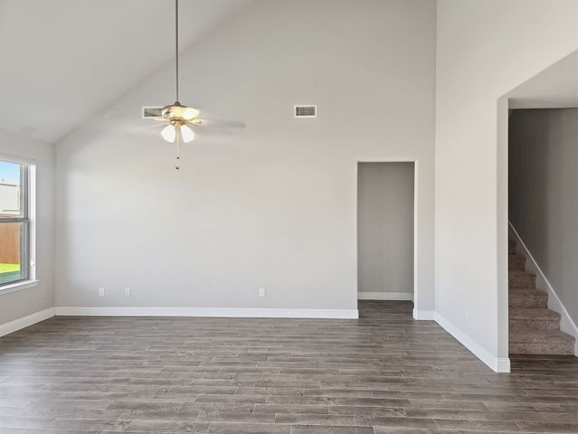 3218 Amber Waves Lane, Wylie, TX 75098