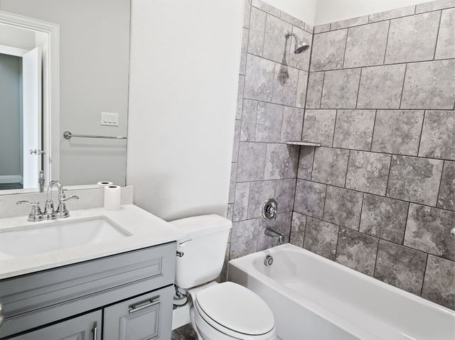 3218 Amber Waves Lane, Wylie, TX 75098