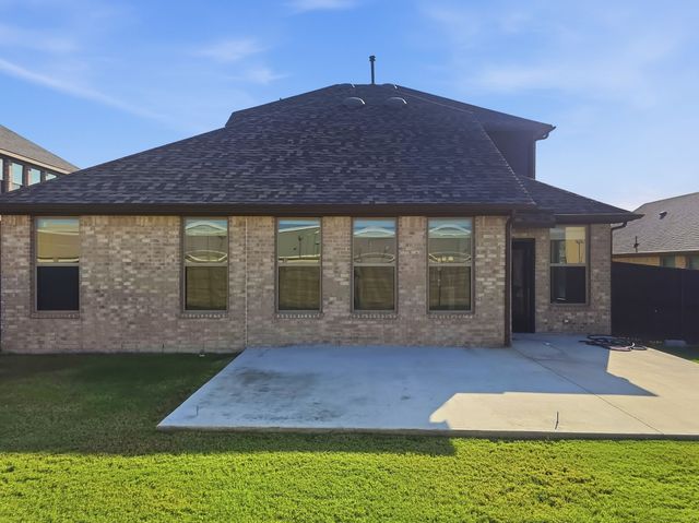 3218 Amber Waves Lane, Wylie, TX 75098