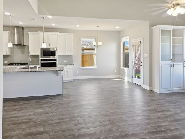 3218 Amber Waves Lane, Wylie, TX 75098