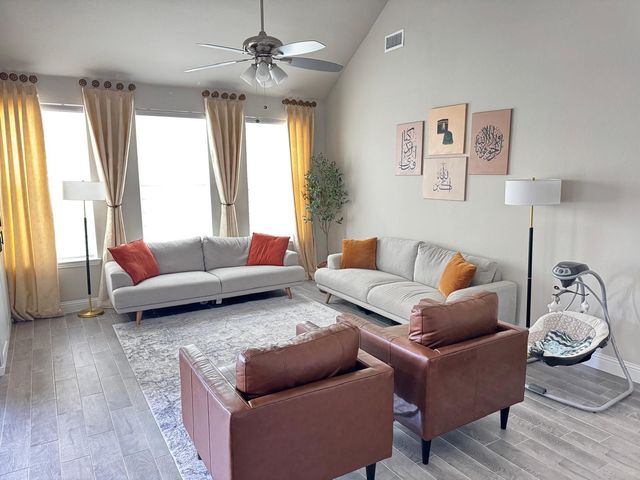 3218 Amber Waves Lane, Wylie, TX 75098