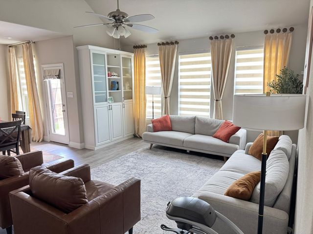 3218 Amber Waves Lane, Wylie, TX 75098