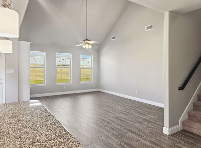 3218 Amber Waves Lane, Wylie, TX 75098