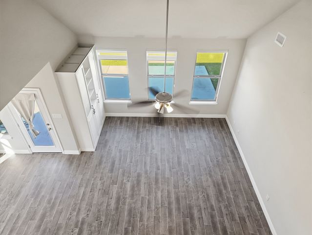 3218 Amber Waves Lane, Wylie, TX 75098