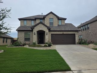3218 Amber Waves Lane, Wylie, TX 75098