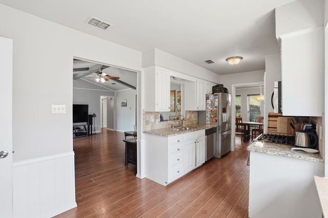 1910 Dancliff Drive, Dallas, TX 75224