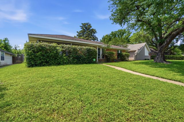 1910 Dancliff Drive, Dallas, TX 75224