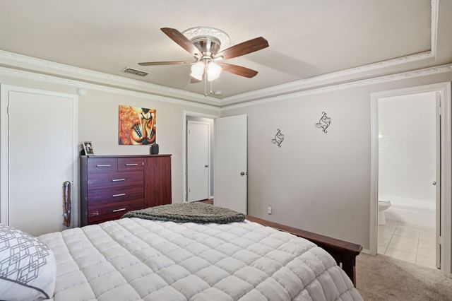 1910 Dancliff Drive, Dallas, TX 75224