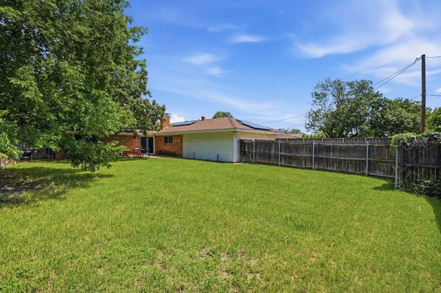 1910 Dancliff Drive, Dallas, TX 75224