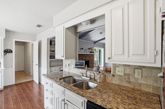 1910 Dancliff Drive, Dallas, TX 75224