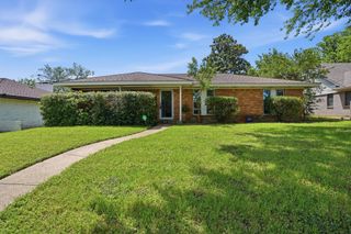 1910 Dancliff Drive, Dallas, TX 75224