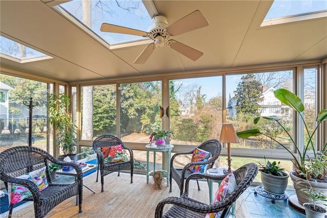 610 Colonial Drive, High Point, NC 27262