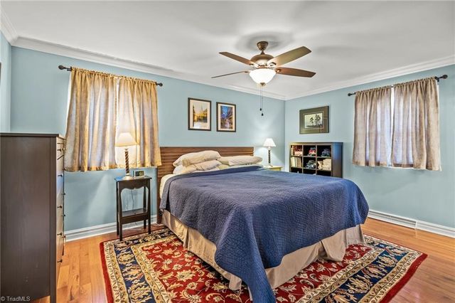 610 Colonial Drive, High Point, NC 27262