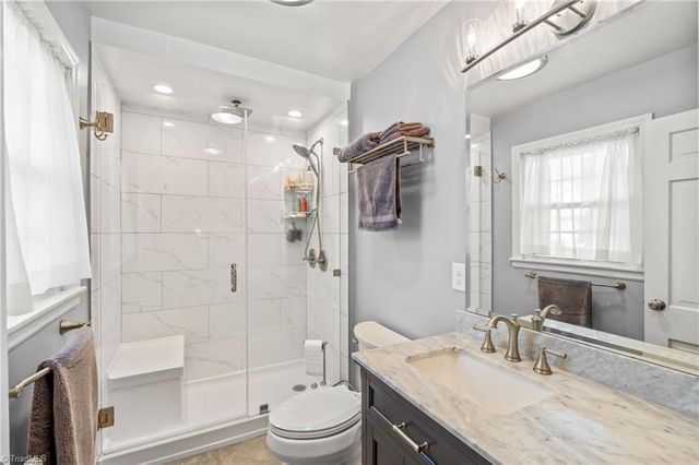 610 Colonial Drive, High Point, NC 27262