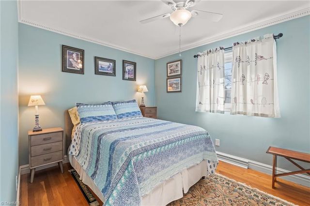 610 Colonial Drive, High Point, NC 27262