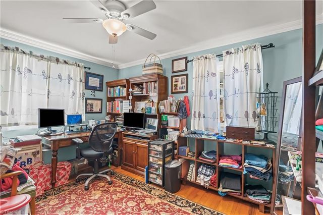 610 Colonial Drive, High Point, NC 27262