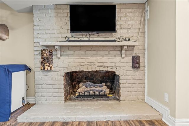 610 Colonial Drive, High Point, NC 27262