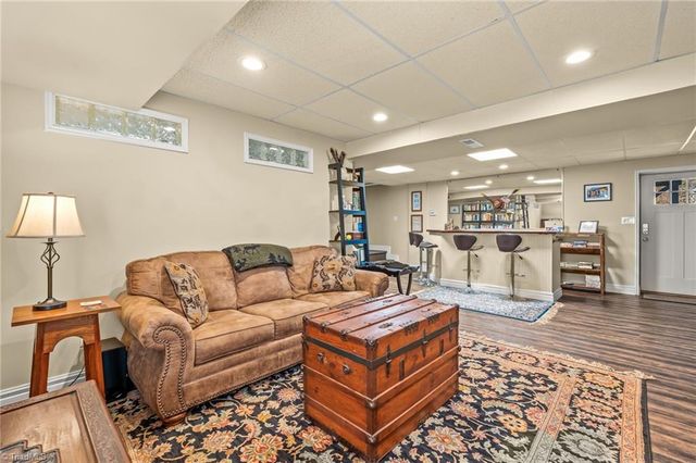 610 Colonial Drive, High Point, NC 27262