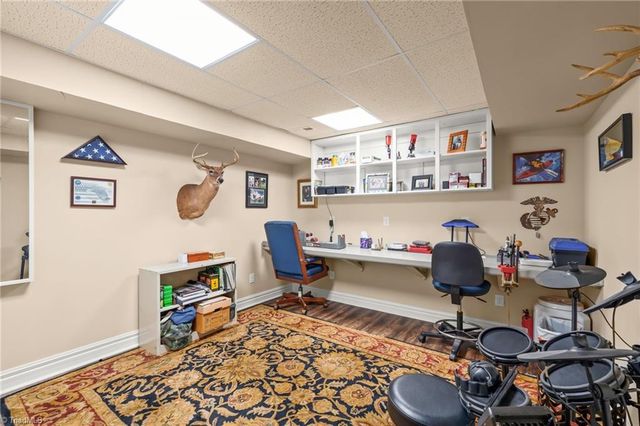 610 Colonial Drive, High Point, NC 27262