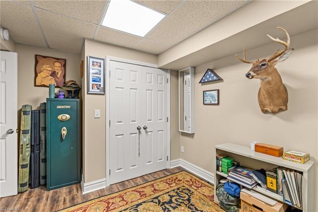 610 Colonial Drive, High Point, NC 27262