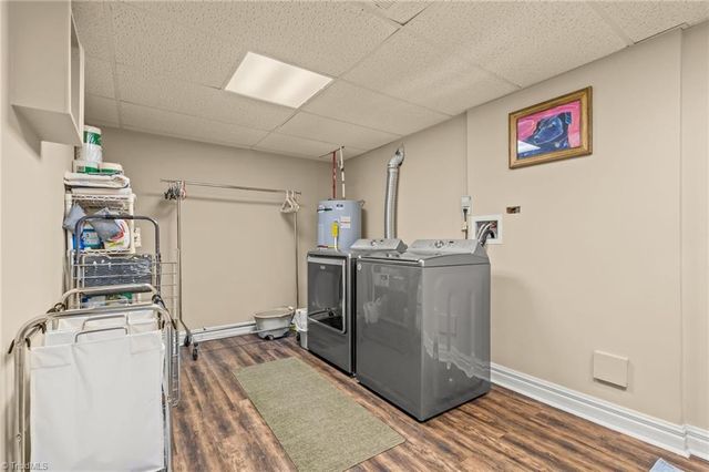 610 Colonial Drive, High Point, NC 27262