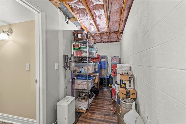 610 Colonial Drive, High Point, NC 27262