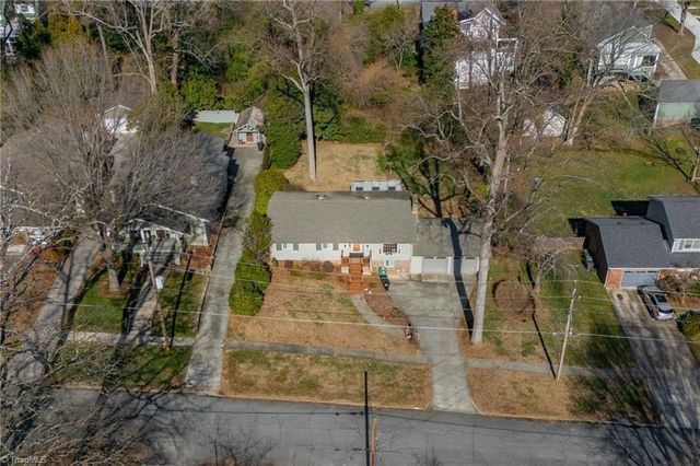 610 Colonial Drive, High Point, NC 27262