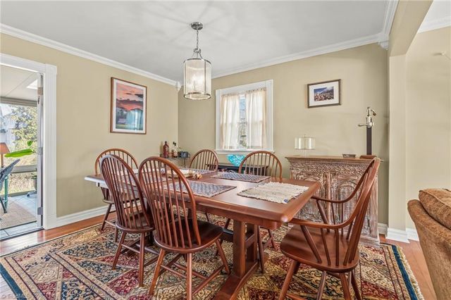 610 Colonial Drive, High Point, NC 27262