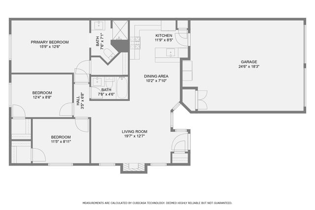 14487 Robert I Walker BLVD, Austin, TX 78728