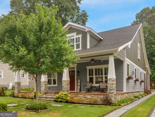 493 Walnut Street, Hapeville, GA 30354
