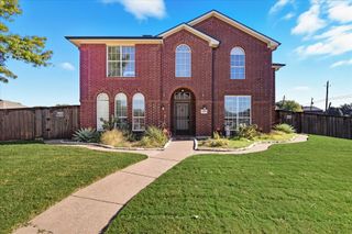 2841 Preston Creek, Mesquite, TX 75181