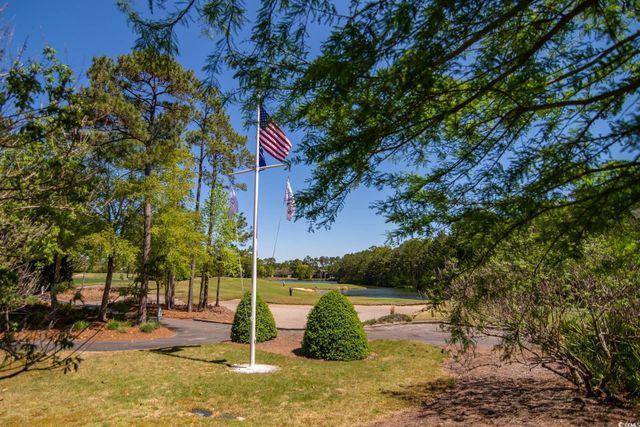 598 Blue Stem Dr Unit 52D, Pawleys Island, SC 29585