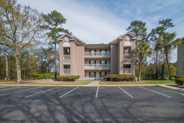598 Blue Stem Dr Unit 52D, Pawleys Island, SC 29585