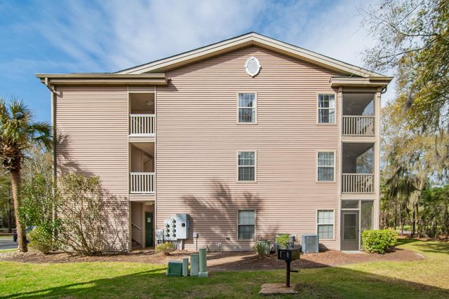 598 Blue Stem Dr Unit 52D, Pawleys Island, SC 29585