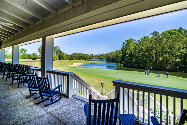598 Blue Stem Dr Unit 52D, Pawleys Island, SC 29585