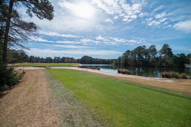 598 Blue Stem Dr Unit 52D, Pawleys Island, SC 29585