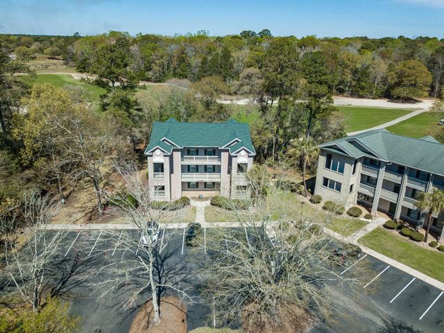 598 Blue Stem Dr Unit 52D, Pawleys Island, SC 29585