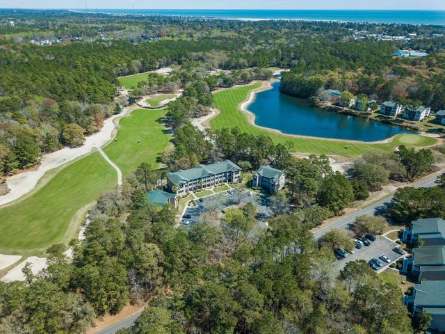 598 Blue Stem Dr Unit 52D, Pawleys Island, SC 29585