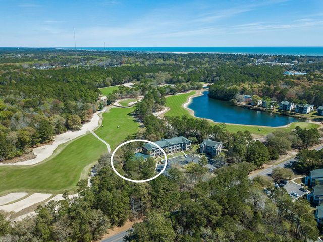 598 Blue Stem Dr Unit 52D, Pawleys Island, SC 29585