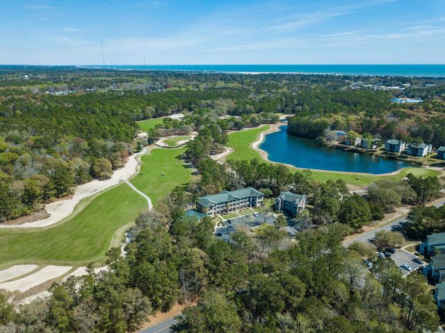 598 Blue Stem Dr Unit 52D, Pawleys Island, SC 29585