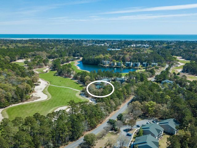 598 Blue Stem Dr Unit 52D, Pawleys Island, SC 29585