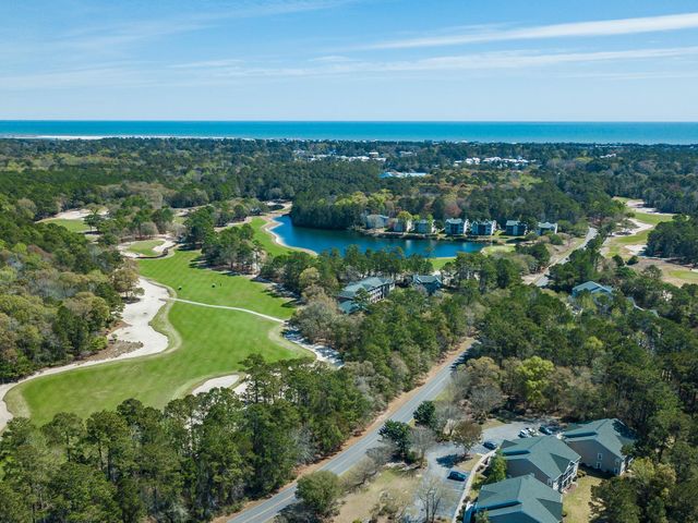 598 Blue Stem Dr Unit 52D, Pawleys Island, SC 29585