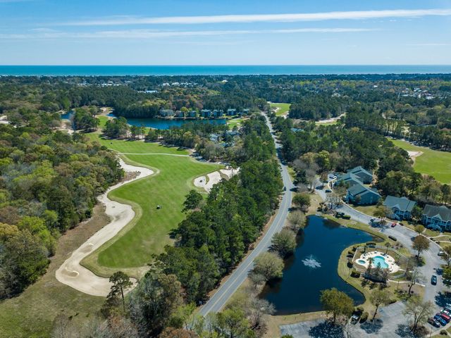 598 Blue Stem Dr Unit 52D, Pawleys Island, SC 29585