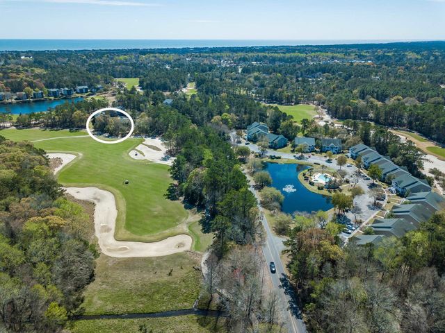 598 Blue Stem Dr Unit 52D, Pawleys Island, SC 29585